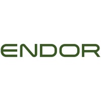 Endor Farms logo - Similar company to Isdac