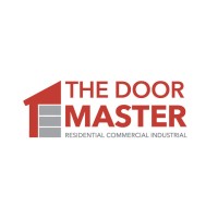 The Door Master Inc logo - Similar company to Doorsystem