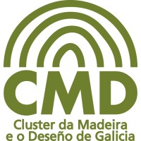 Cluster da Madeira e o Deseño de Galicia logo - Similar company to Salgado E Liñares Sl