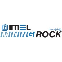 Imel Mining Rock logo - Similar company to Imel Ltda.