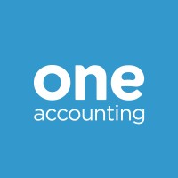 One Accounting logo - Similar company to Anderson & Edwards Ltd