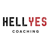 Hell Yes Coaching logo - Similar company to Nielsen Ip Law Llc
