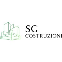 SG Costruzioni logo - Similar company to Materia 2.0