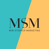 MSM Marketing logo - Similar company to Cloudsecurity.Team