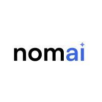 Nom.ai logo - Similar company to Revgen
