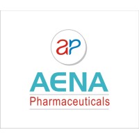 AENA PHARMACEUTICALS logo - Similar company to Aamhi Exportkar