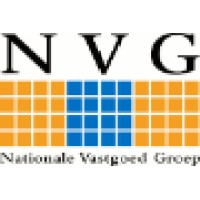 Nationale Vastgoed Groep logo - Similar company to Bon Systems