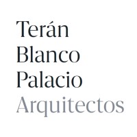 Terán Blanco Palacio Arquitectos logo - Similar company to Estar.Archi
