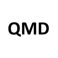 QMD Foundation logo - Similar company to Spacechips Ltd