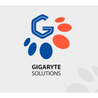 Gigaryte Solutions logo - Similar company to Awesome Technology
