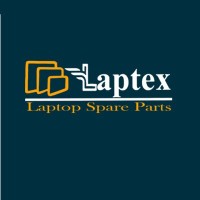 Laptop Parts logo - Similar company to Laptopparts