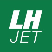 Laurel Highlands Jet Center logo - Similar company to Vref Aircraft Value Reference & Appraisal Services