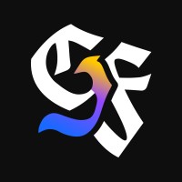 Guilty as Foxx logo - Similar company to Nock Code