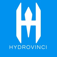HydroVinci logo - Similar company to Digiteam Devinci