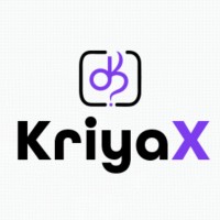 KriyaX Gym Management Software logo - Similar company to Fitsupport_Nutrition