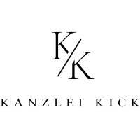 Kanzlei Kick logo - Similar company to Kanzlei Krahe Rechtsanwälte Partnerschaft Mbb