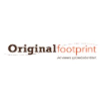 Original Footprint, Adviseurs Gebiedsidentiteit