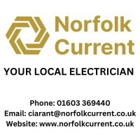 Norfolk Current LTD logo - Similar company to 1St Air Ltd