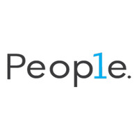 Peop1e logo - Similar company to Saas Solar