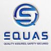 EQUAS logo - Similar company to Sawa For Training & Consulting
