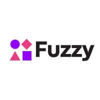 Fuzzy AI 🚀 logo - Similar company to Base58