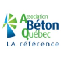 Association béton Québec logo - Similar company to Association Des Gens D'Affaires Et Professionnels Du Québec, Mc