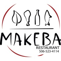 Makeba Restaurant logo - Similar company to The Guild Hall