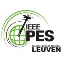 IEEE Student Branch Leuven - PES chapter logo - Similar company to Aero & Auto