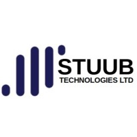 Stuub Technologies logo - Similar company to Windrose Hospitality