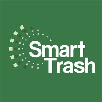SmartTrash logo - Similar company to Trackersack Technologies Ltd