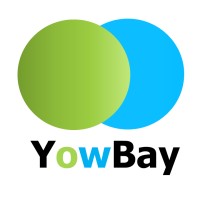 YowBay (non-profit) logo - Similar company to Newcastle Must Act