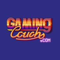 Gaming Couch logo - Similar company to Pepperbox Studios