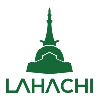 Lahachi Inc. logo - Similar company to Mindspire