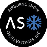Airborne Snow Observatories, Inc. logo - Similar company to Atmospheric