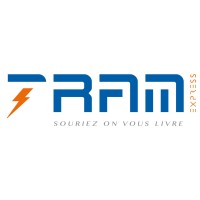 TRAM logo - Similar company to Trans Plus Express