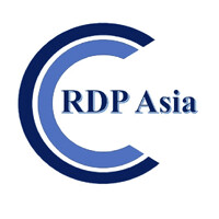 RDP ASIA logo - Similar company to Workwaze