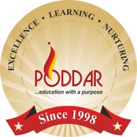 PODDAR GROUP OF INSTITUTIONS logo - Similar company to Gain