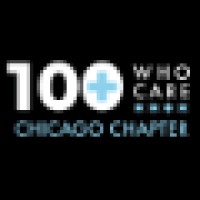 100+ Who Care Chicago Chapter