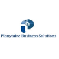 Planytaire Business Solutions logo - Similar company to Suncore Microsystem