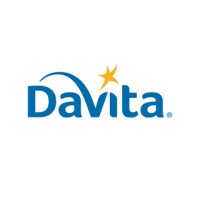 DaVita Malaysia logo - Similar company to Cllse Sdn Bhd