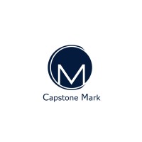 Capstone Mark logo - Similar company to Acculead