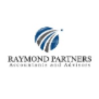 Raymond Partners logo - Similar company to Patison Accountants & Advisors
