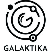 GALAKTIKA logo - Similar company to Intertidal La