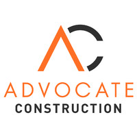 Advocate Construction Inc. logo - Similar company to Advocate Construction