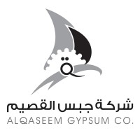 AlqaseemGypsum logo - Similar company to Africa Gypsum