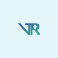 VTR Health logo - Similar company to Telmd App