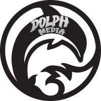 Dolph Media logo - Similar company to Nexteppe