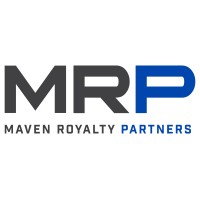 Maven Royalty Partners logo - Similar company to Hatch Resources