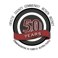 Fayette County Community Action Agency logo - Similar company to Ashtabula County Community Action Agency