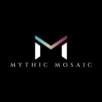 Mythic Mosaic logo - Similar company to Global Intelligence For Consulting, Training & Developing Company Ltd. (Gictd)